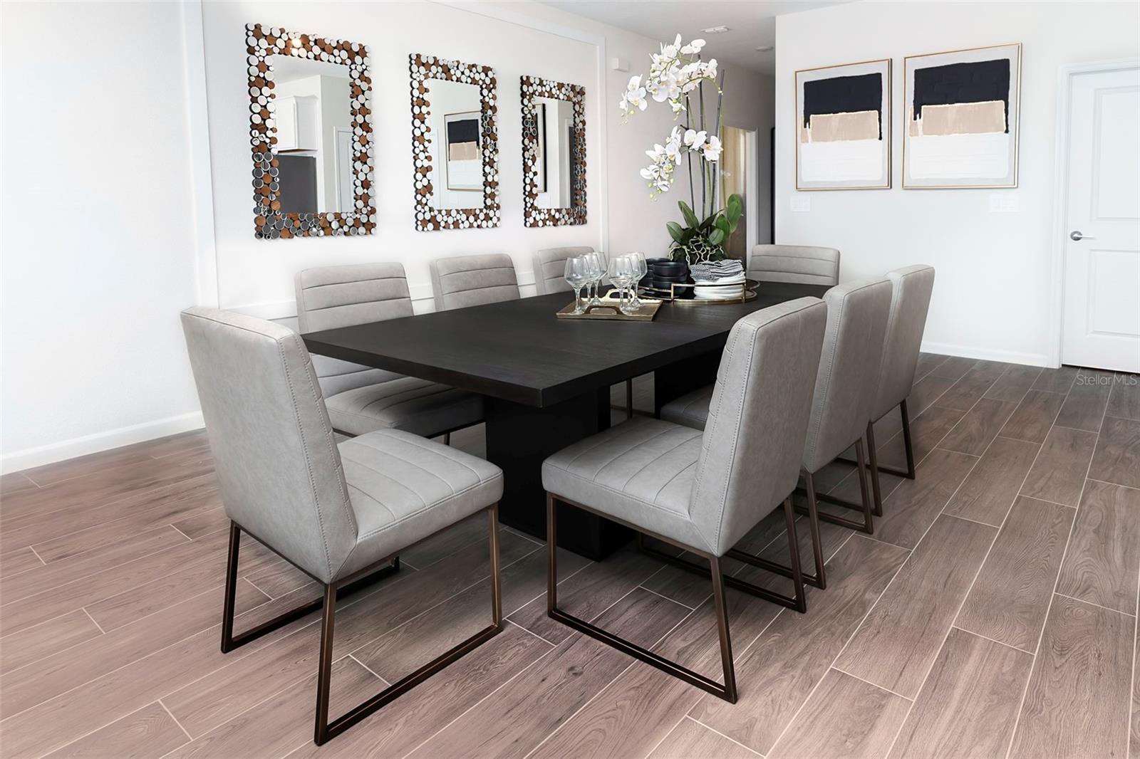 WELLNESS RDG PH 1-A - Residential