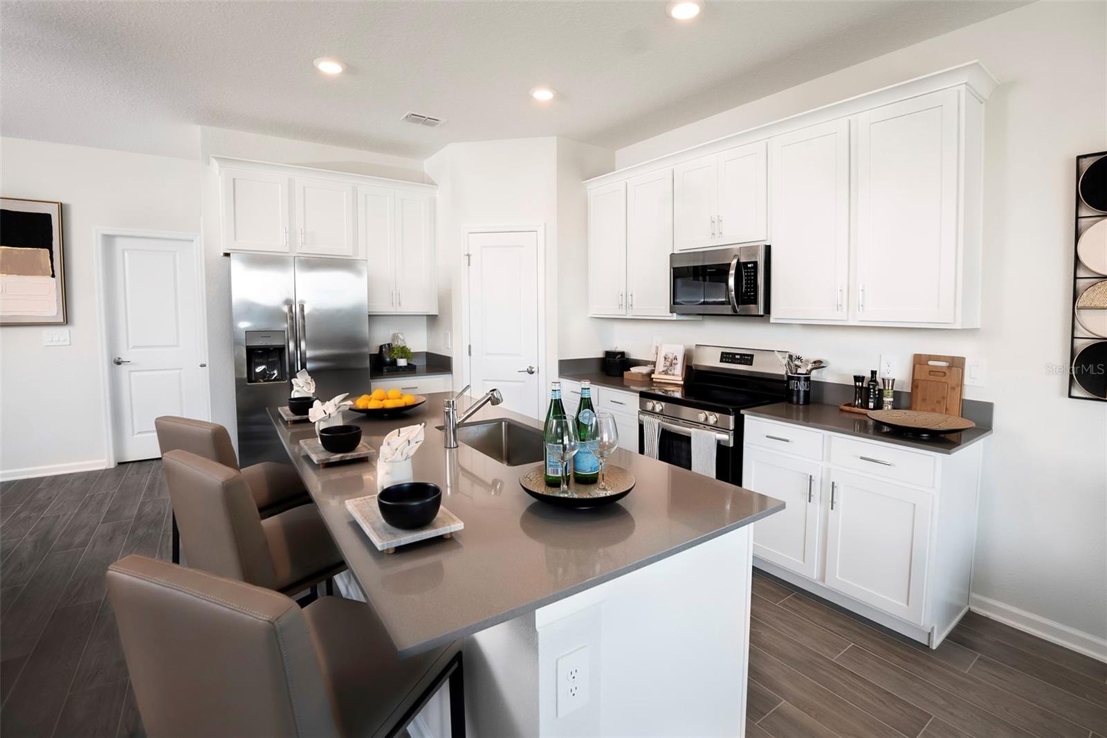 WELLNESS RDG PH 1-A - Residential