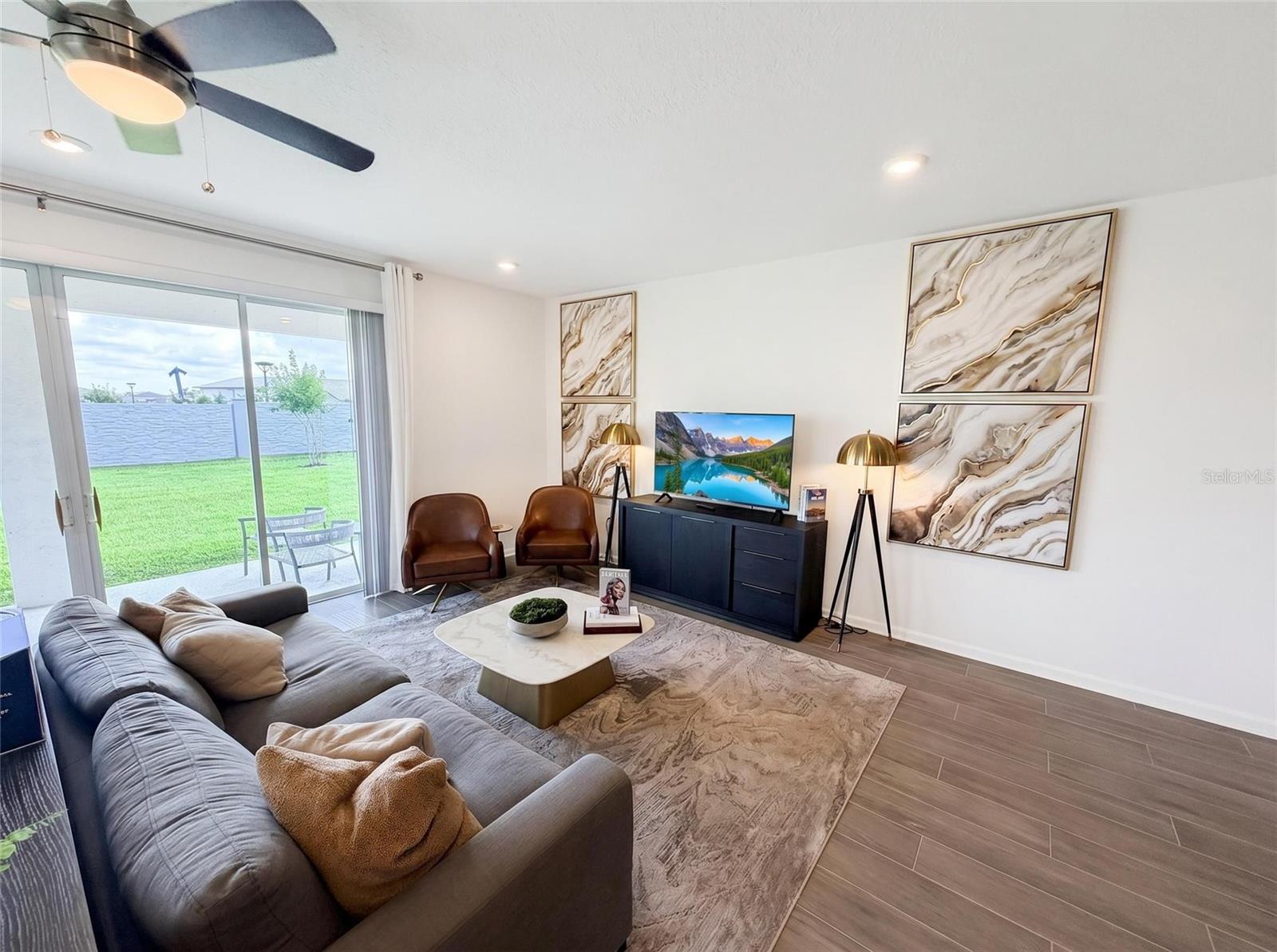 WELLNESS RDG PH 1-A - Residential