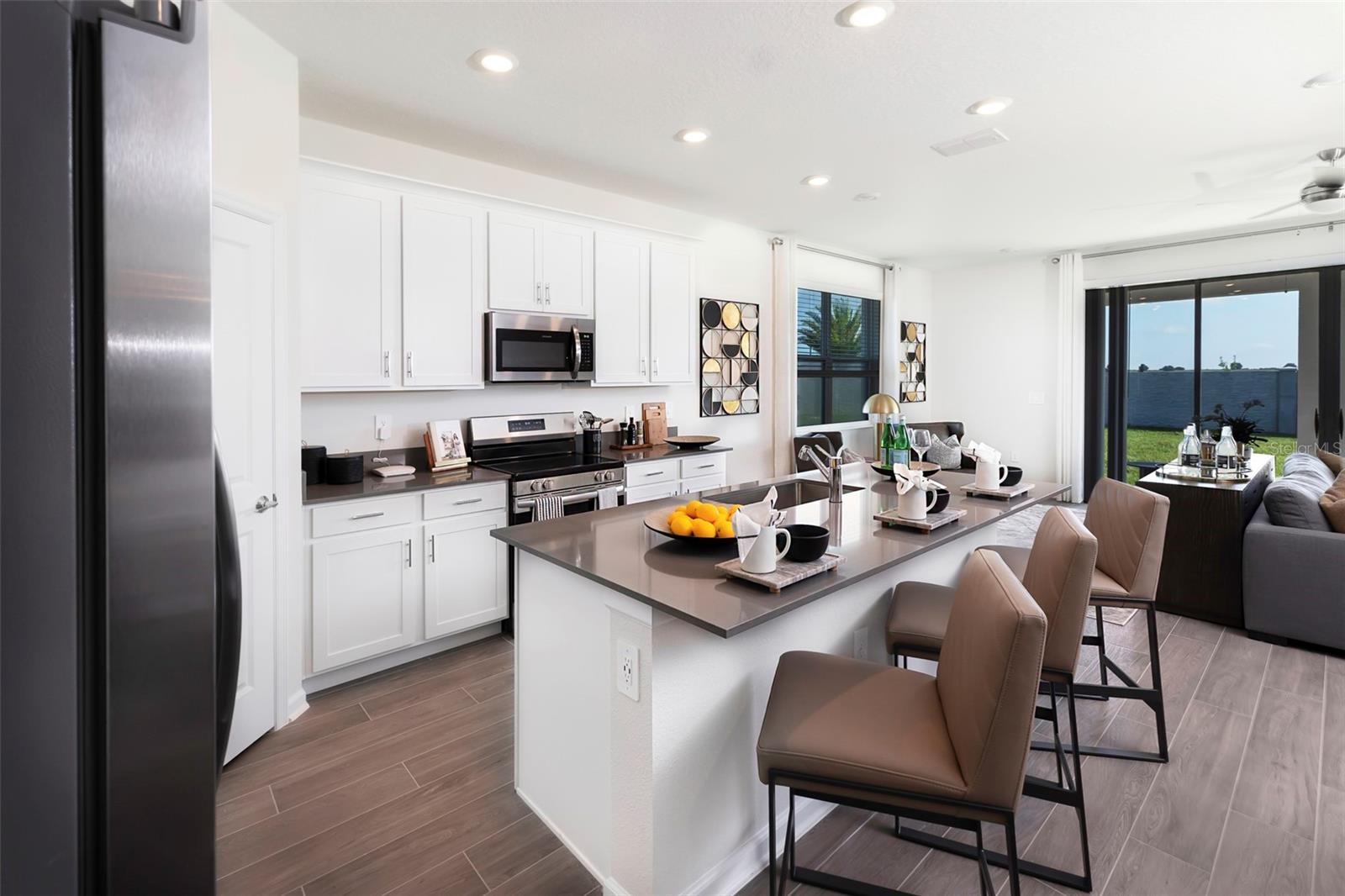 WELLNESS RDG PH 1-A - Residential