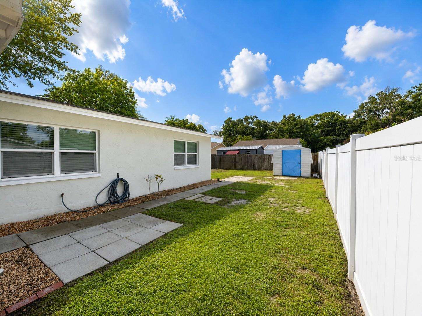 MANHATTAN PARK - Residential