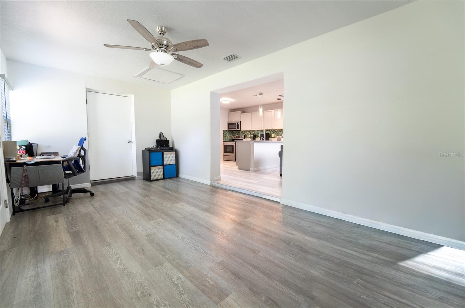 MANHATTAN PARK - Residential