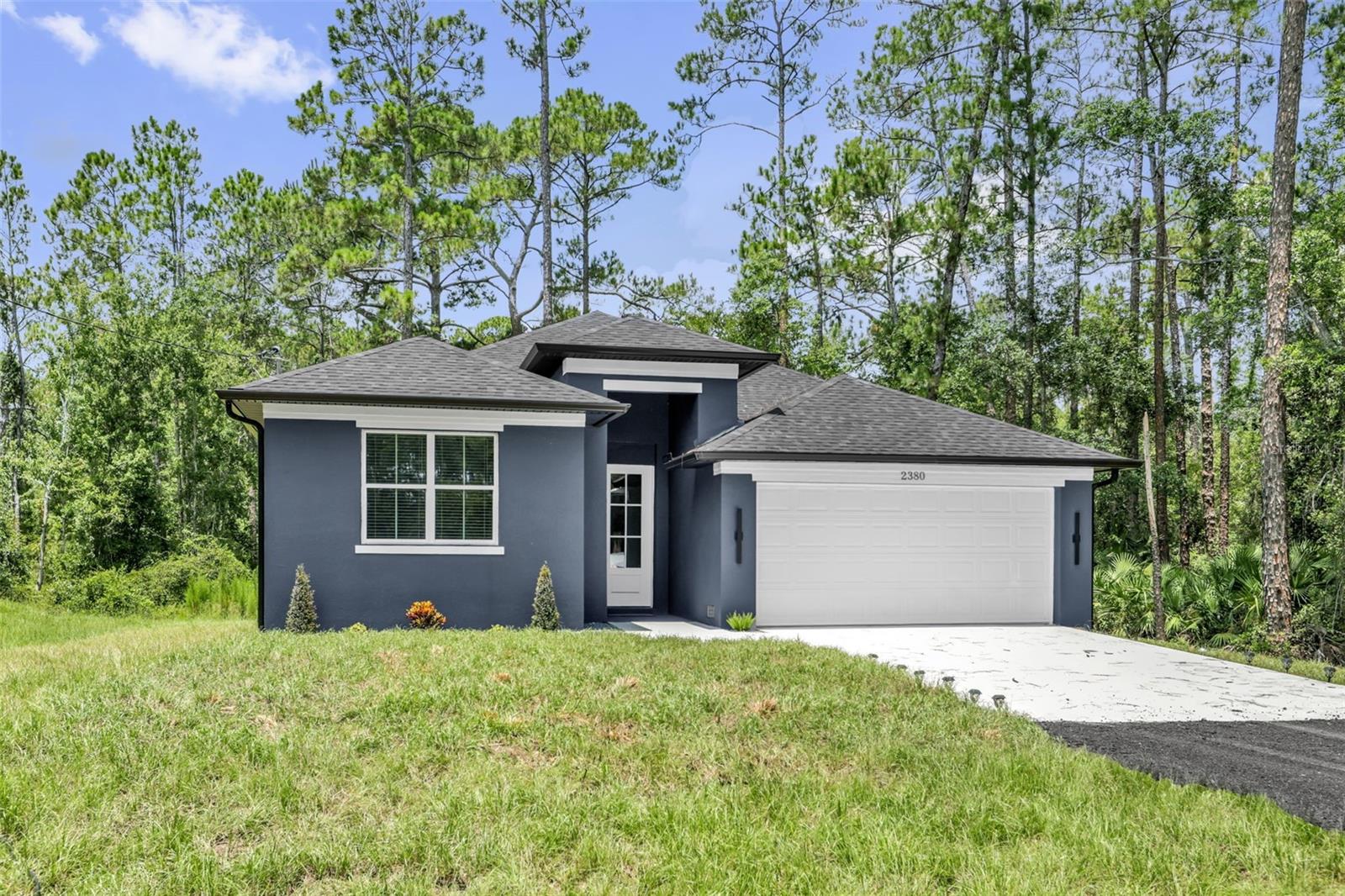 1702 - DAYTONA PARK EST SEC C - Residential