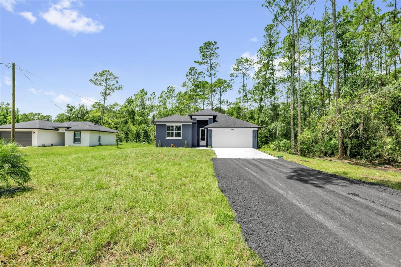 1702 - DAYTONA PARK EST SEC C - Residential