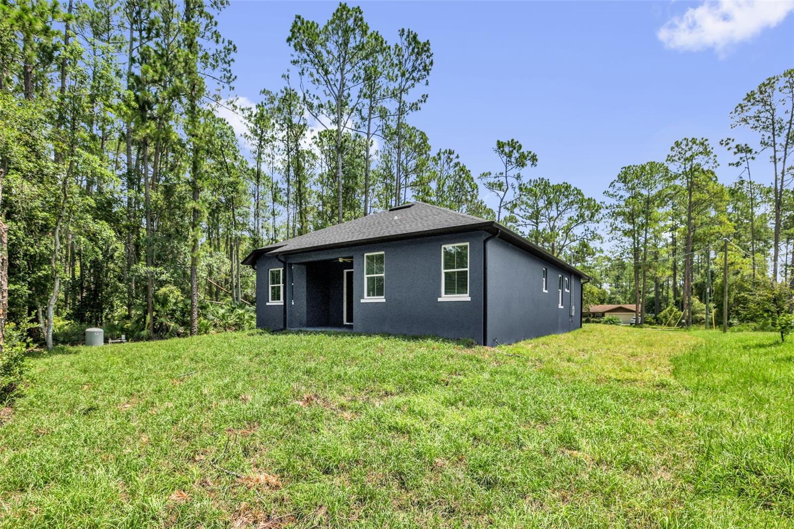 1702 - DAYTONA PARK EST SEC C - Residential