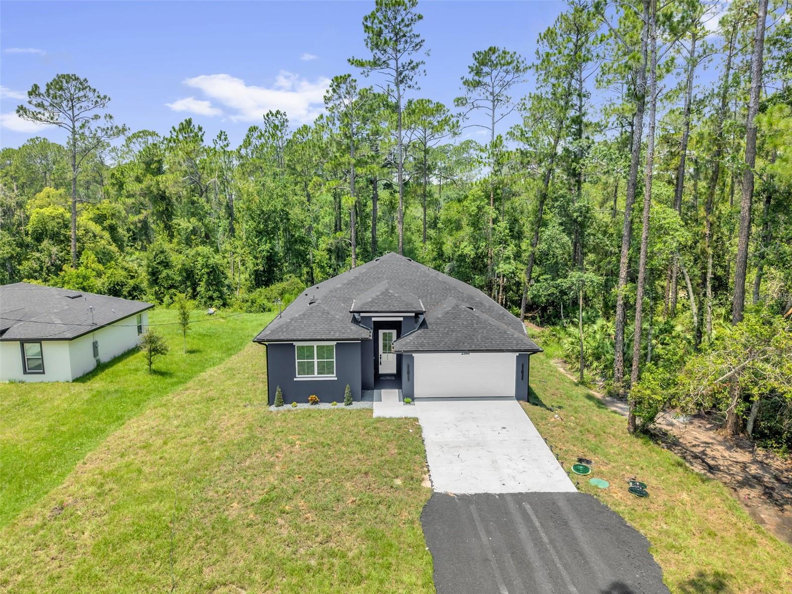 1702 - DAYTONA PARK EST SEC C - Residential