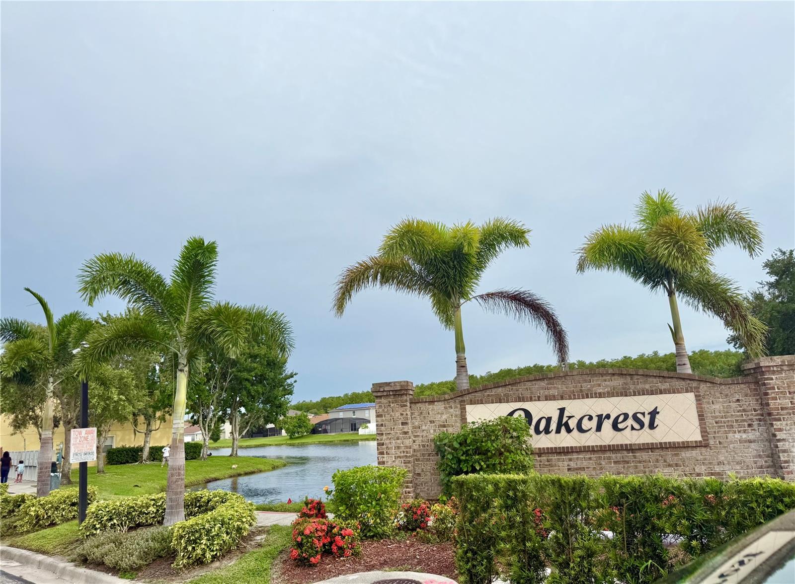 OAKCREST/SOUTHMEADOWPH N - Residential Lease