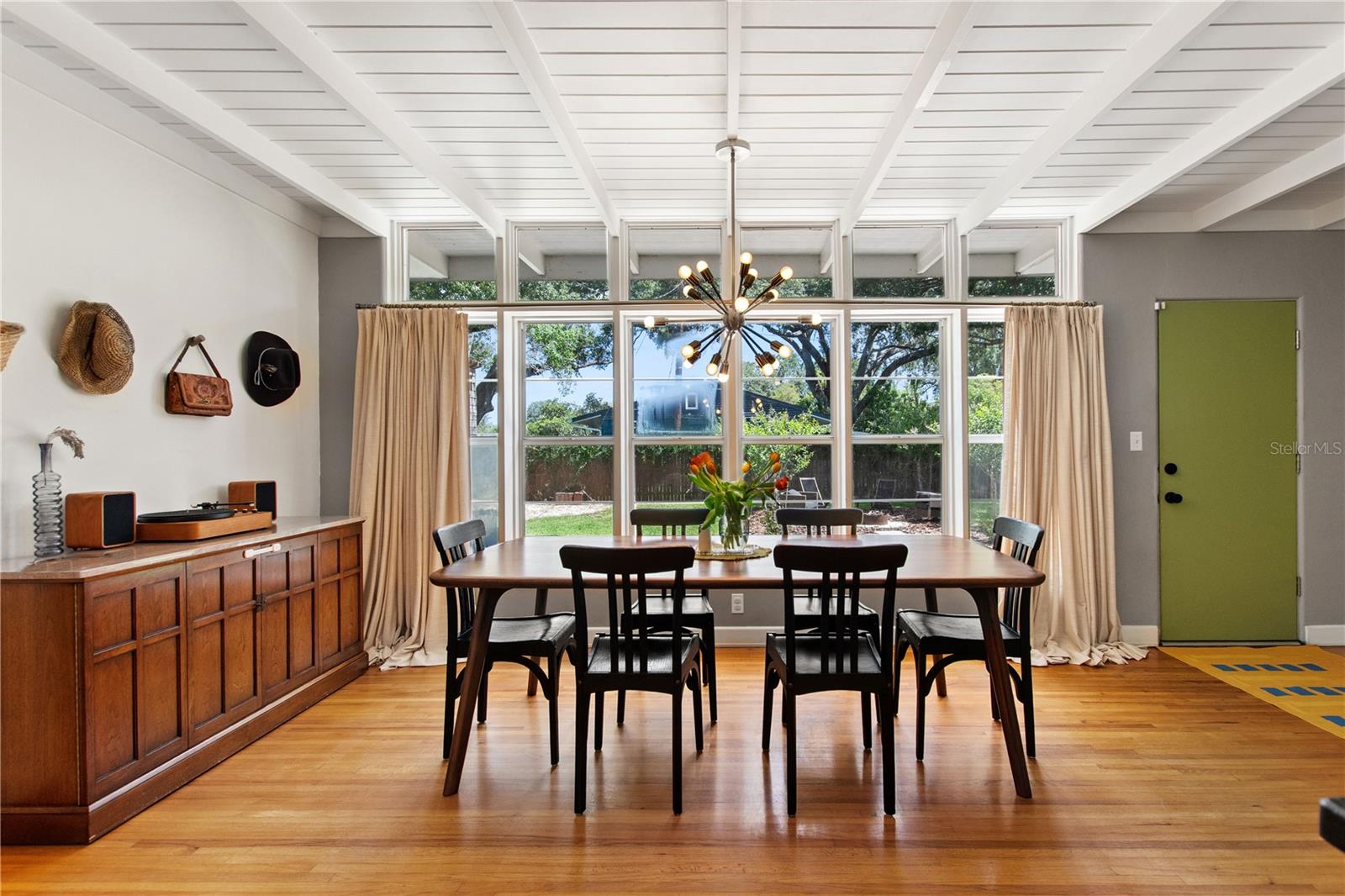 CAMPHOR HEIGHTS - Residential
