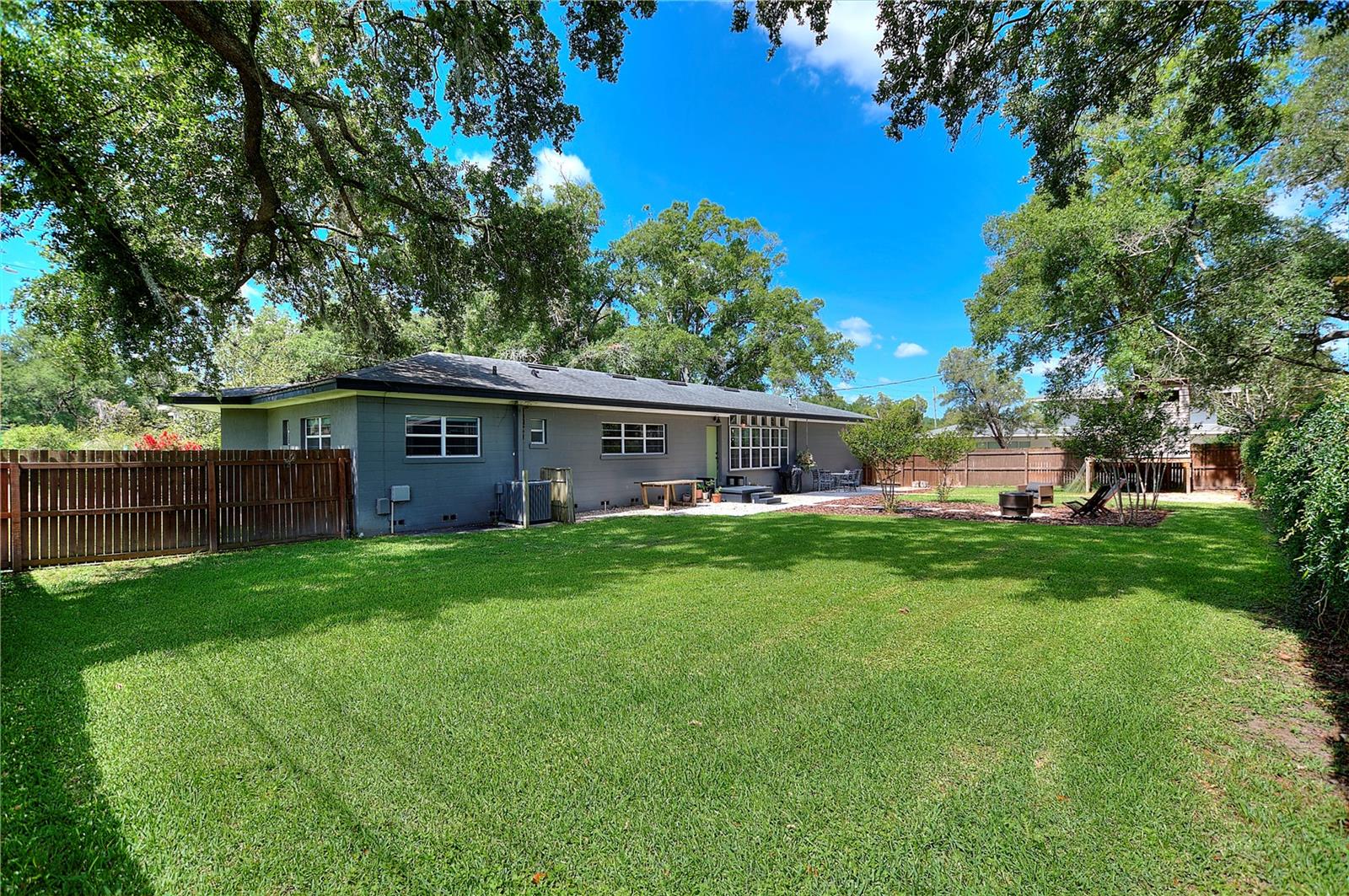 CAMPHOR HEIGHTS - Residential
