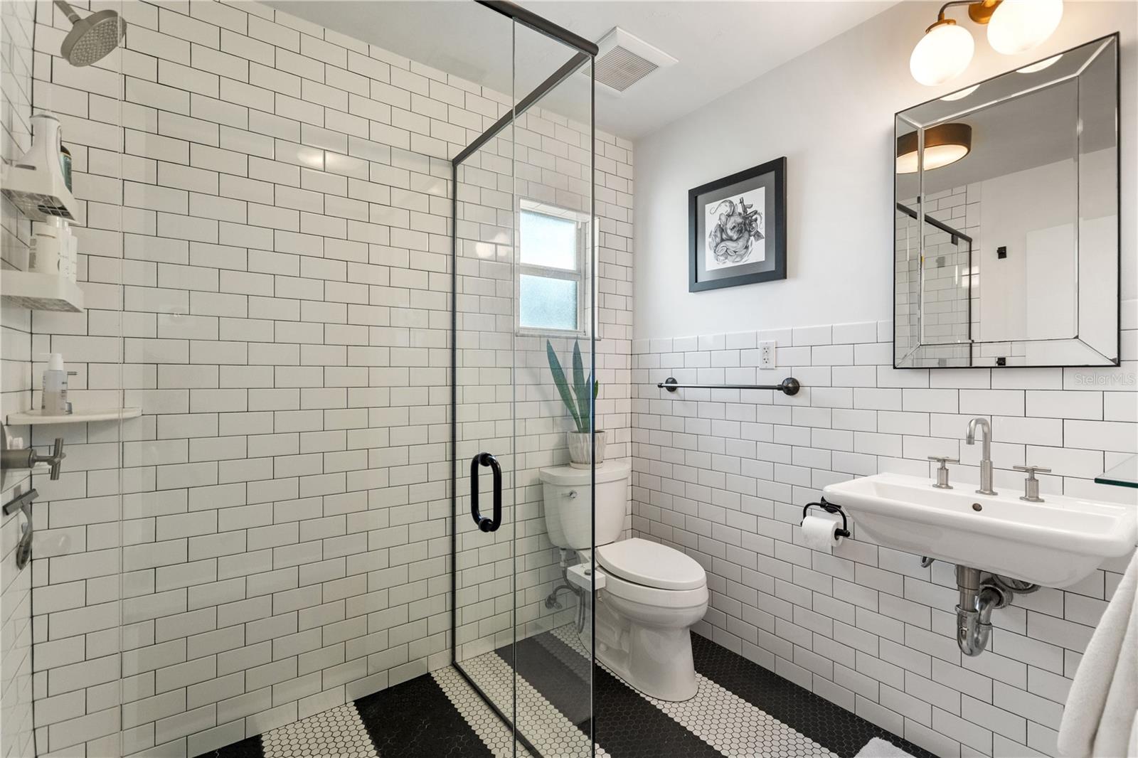 CAMPHOR HEIGHTS - Residential