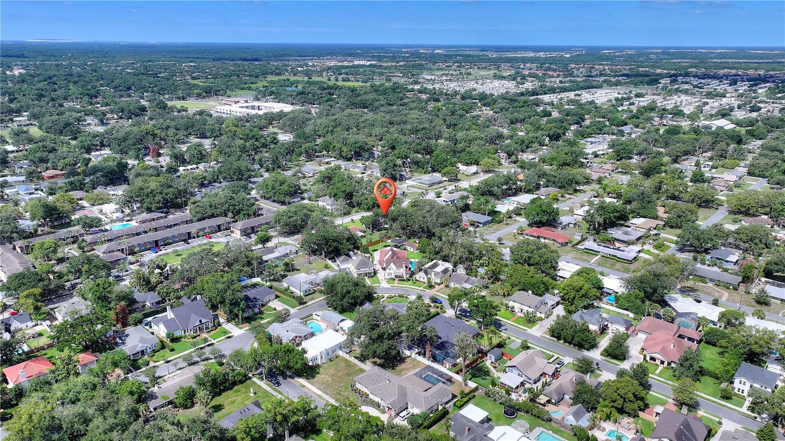CAMPHOR HEIGHTS - Residential