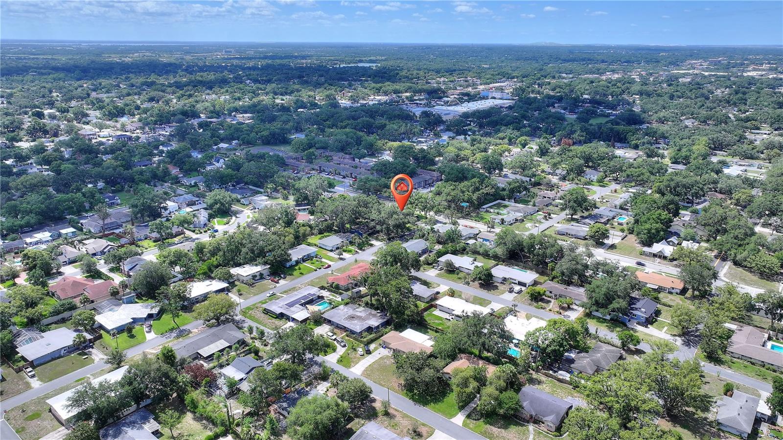 CAMPHOR HEIGHTS - Residential