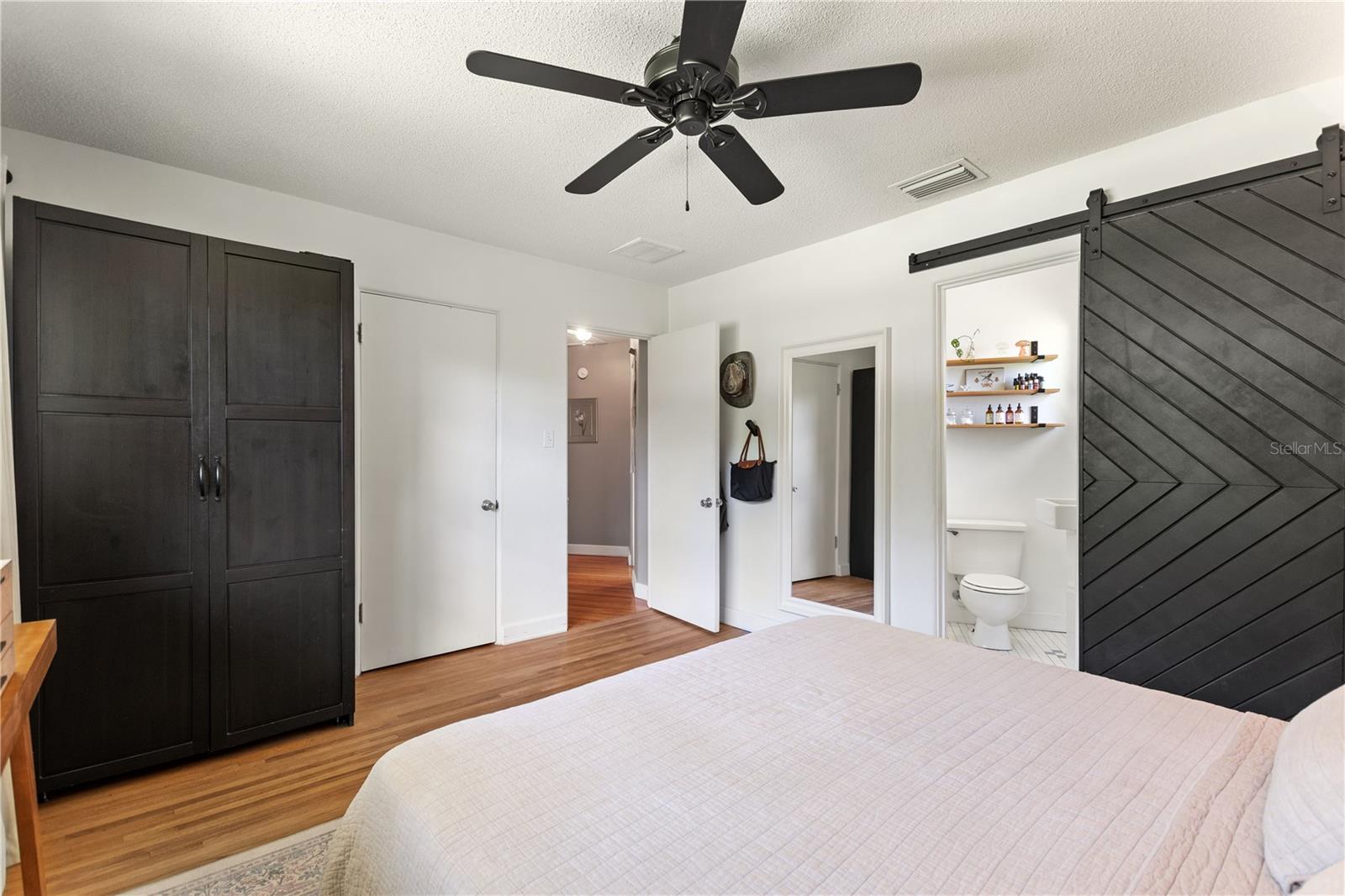 CAMPHOR HEIGHTS - Residential