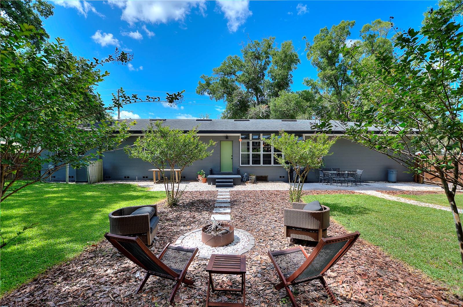 CAMPHOR HEIGHTS - Residential