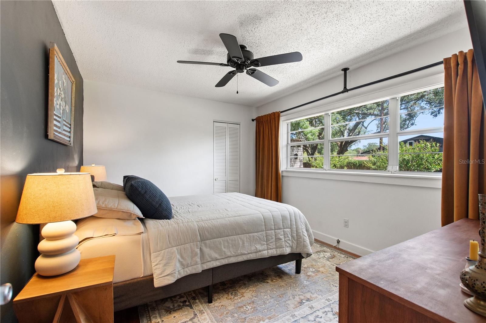 CAMPHOR HEIGHTS - Residential