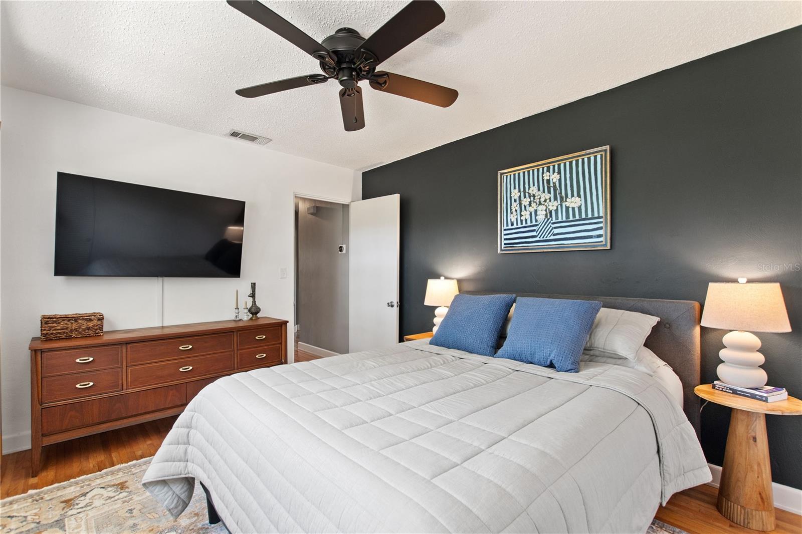CAMPHOR HEIGHTS - Residential