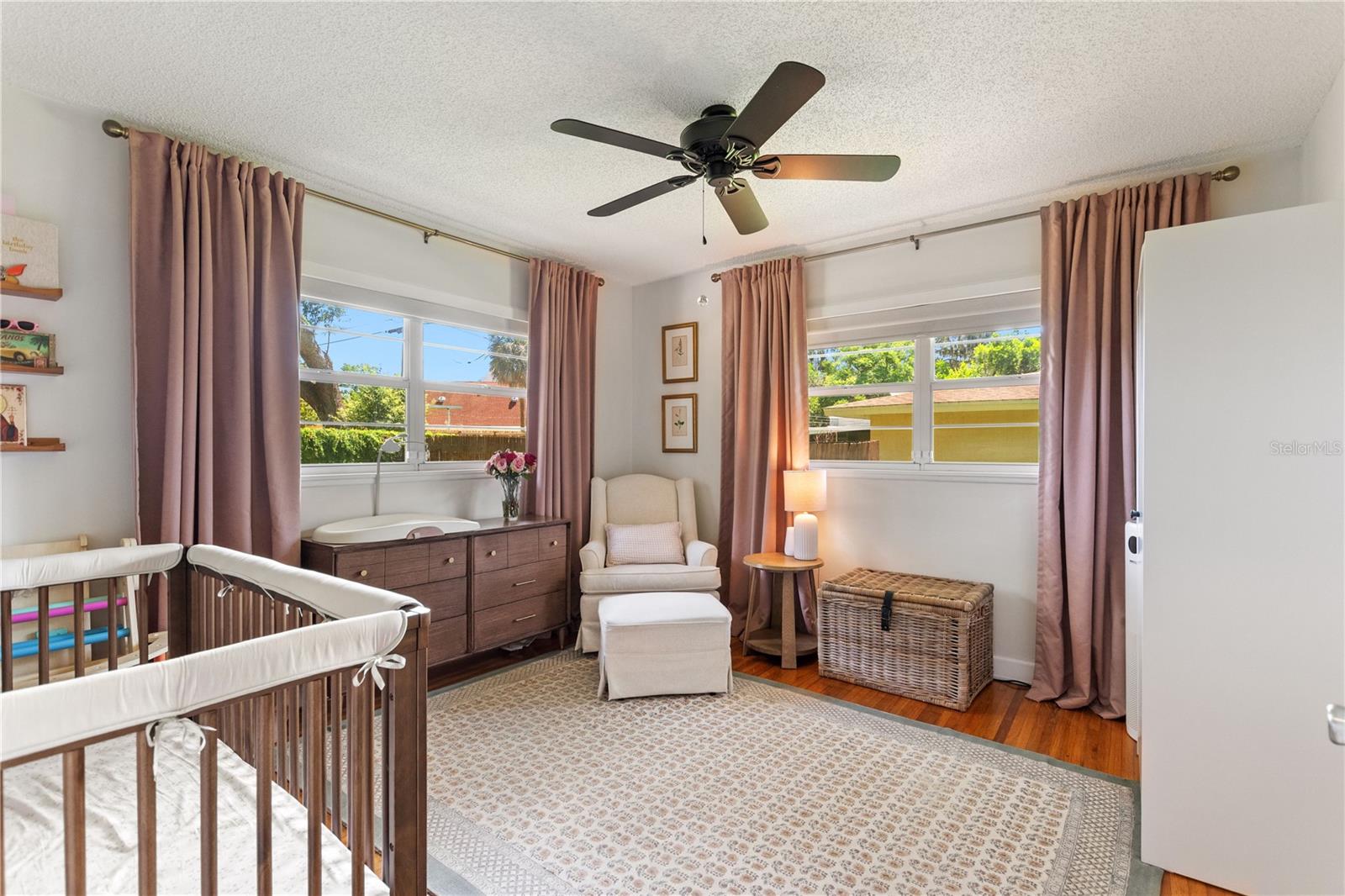 CAMPHOR HEIGHTS - Residential