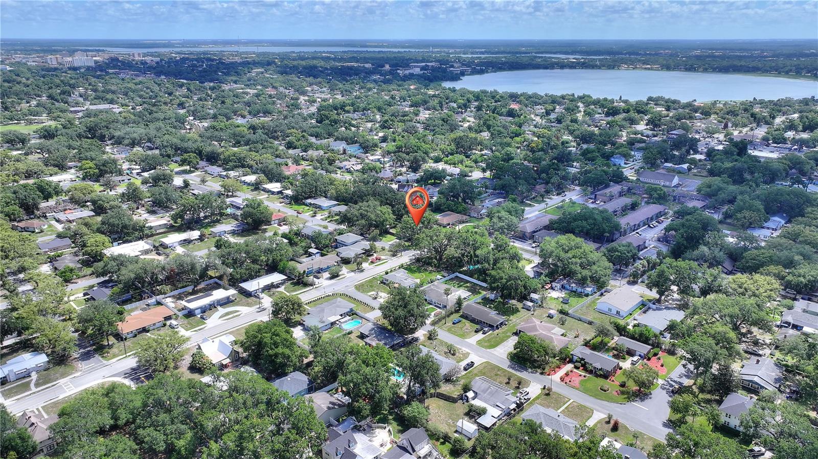 CAMPHOR HEIGHTS - Residential