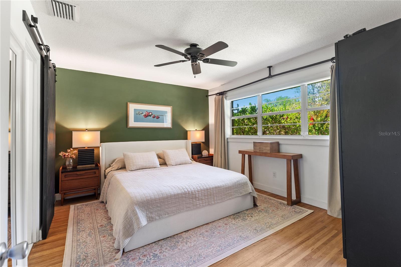 CAMPHOR HEIGHTS - Residential