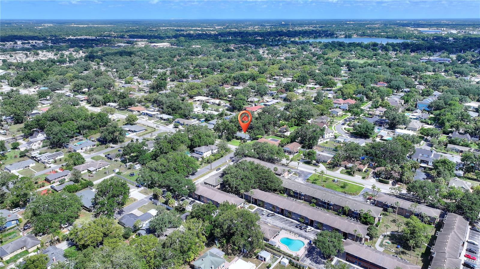 CAMPHOR HEIGHTS - Residential
