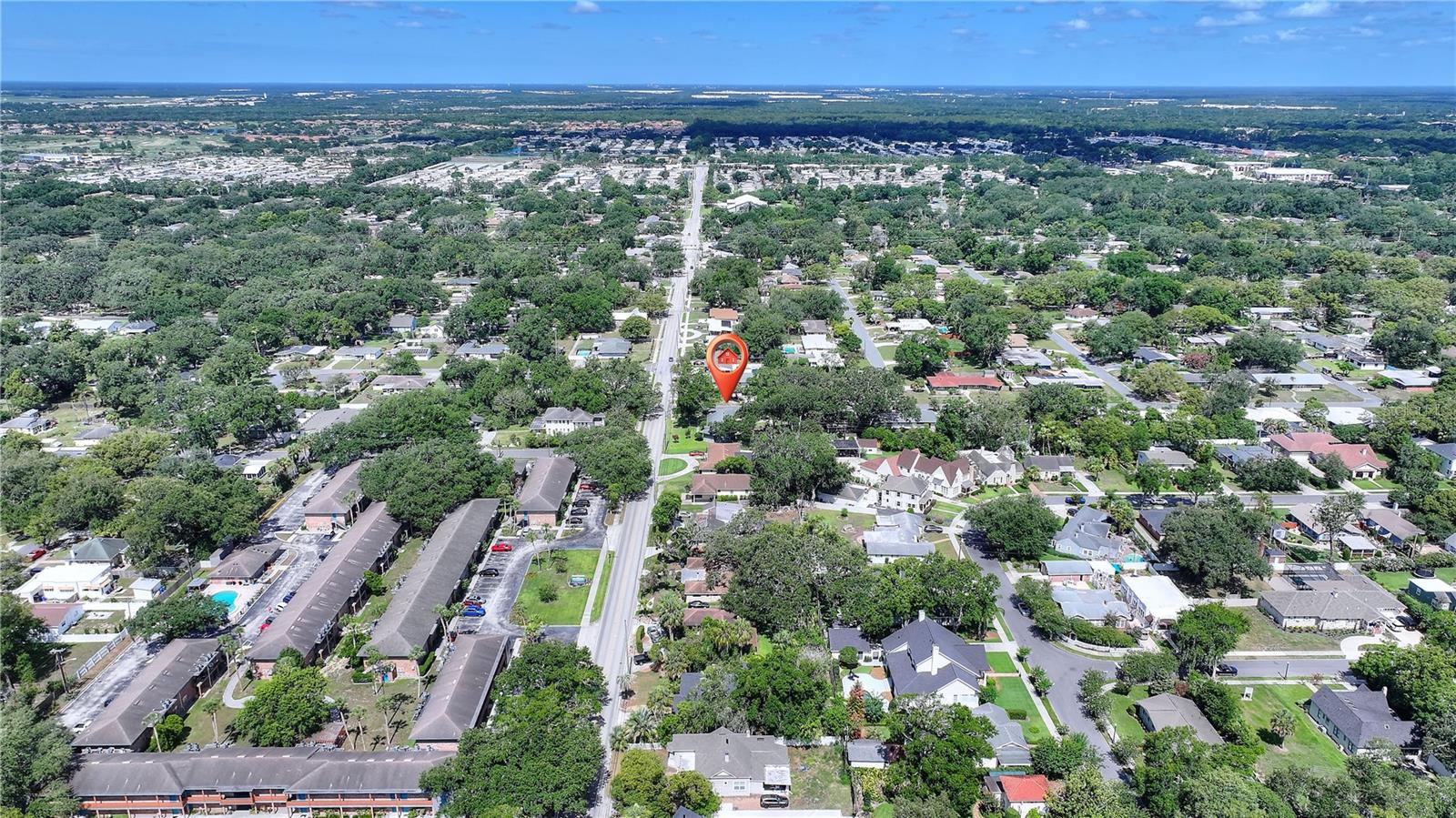 CAMPHOR HEIGHTS - Residential