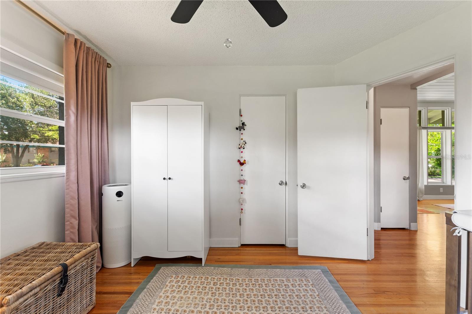 CAMPHOR HEIGHTS - Residential