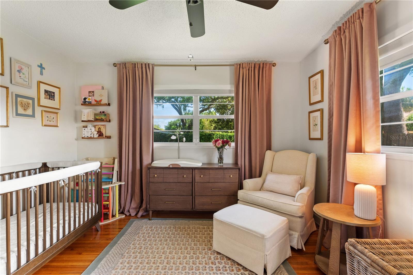 CAMPHOR HEIGHTS - Residential