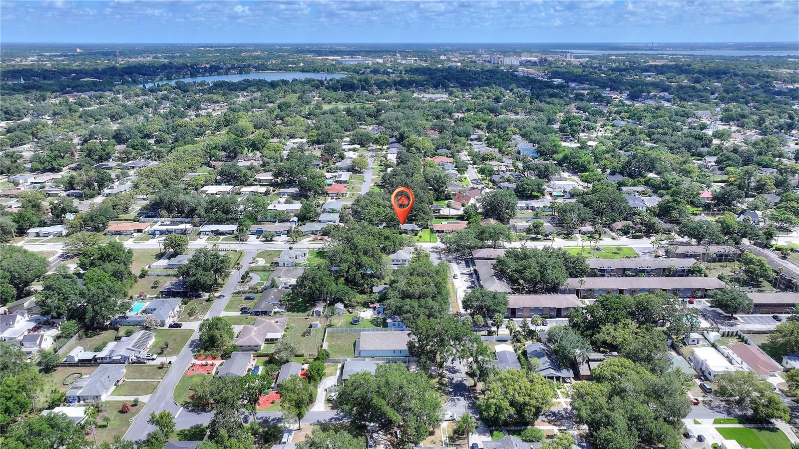 CAMPHOR HEIGHTS - Residential