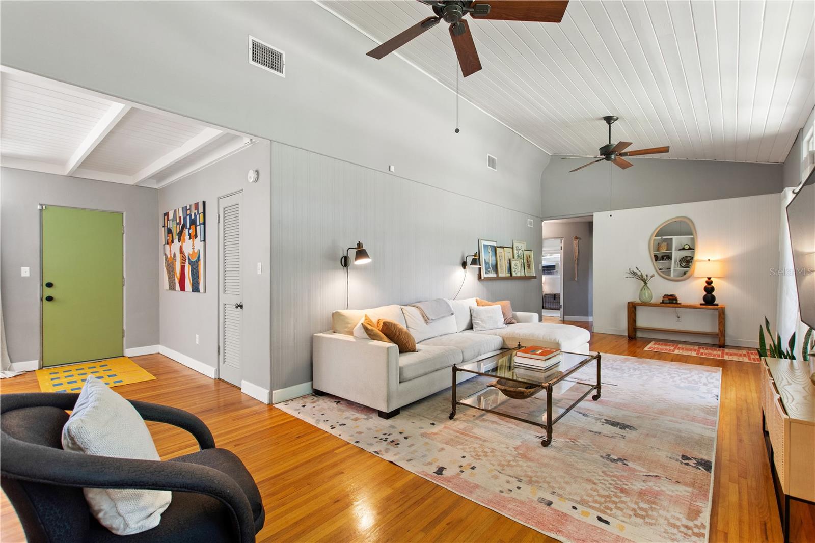 CAMPHOR HEIGHTS - Residential