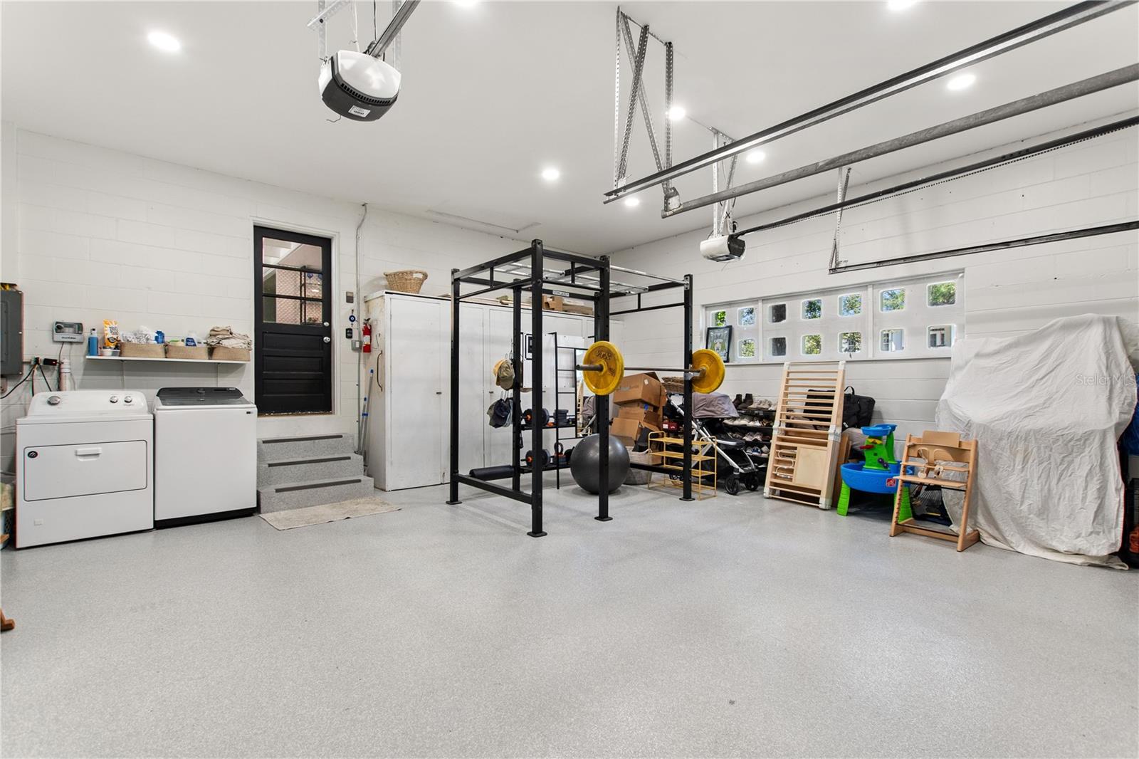 CAMPHOR HEIGHTS - Residential