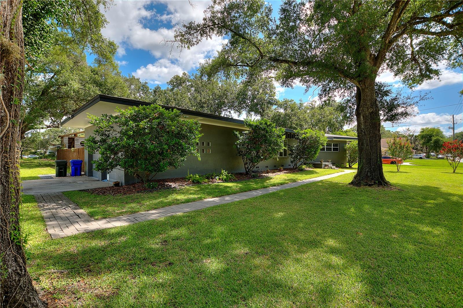 CAMPHOR HEIGHTS - Residential