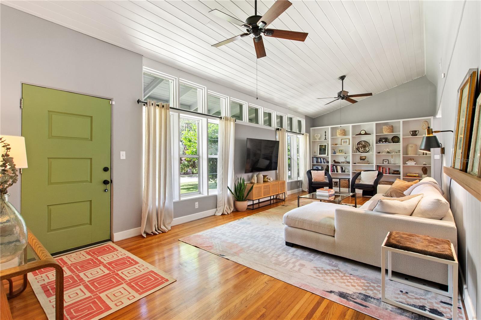 CAMPHOR HEIGHTS - Residential