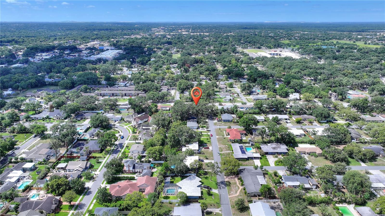 CAMPHOR HEIGHTS - Residential