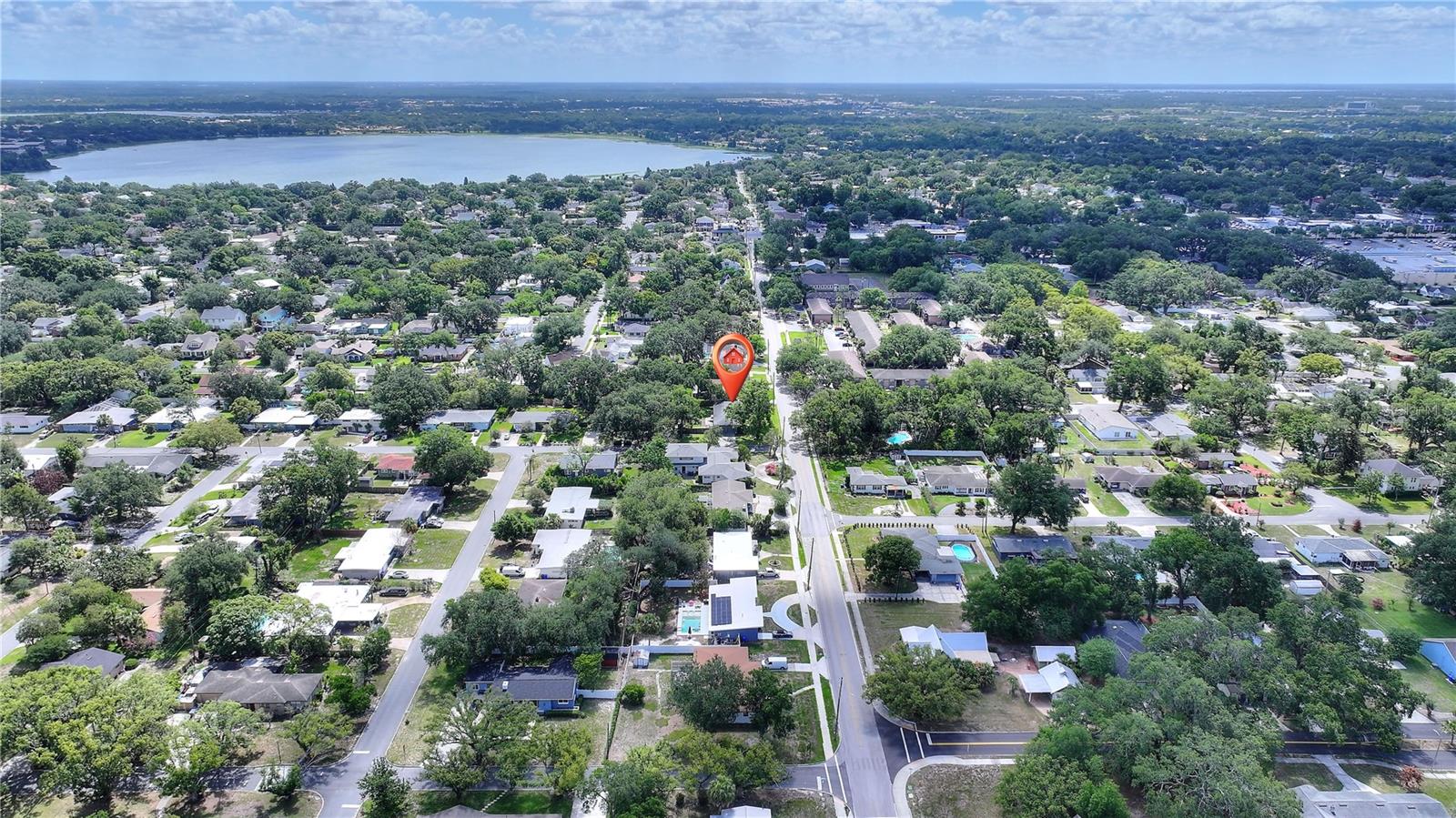CAMPHOR HEIGHTS - Residential