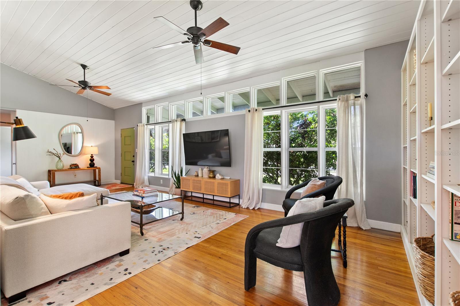 CAMPHOR HEIGHTS - Residential