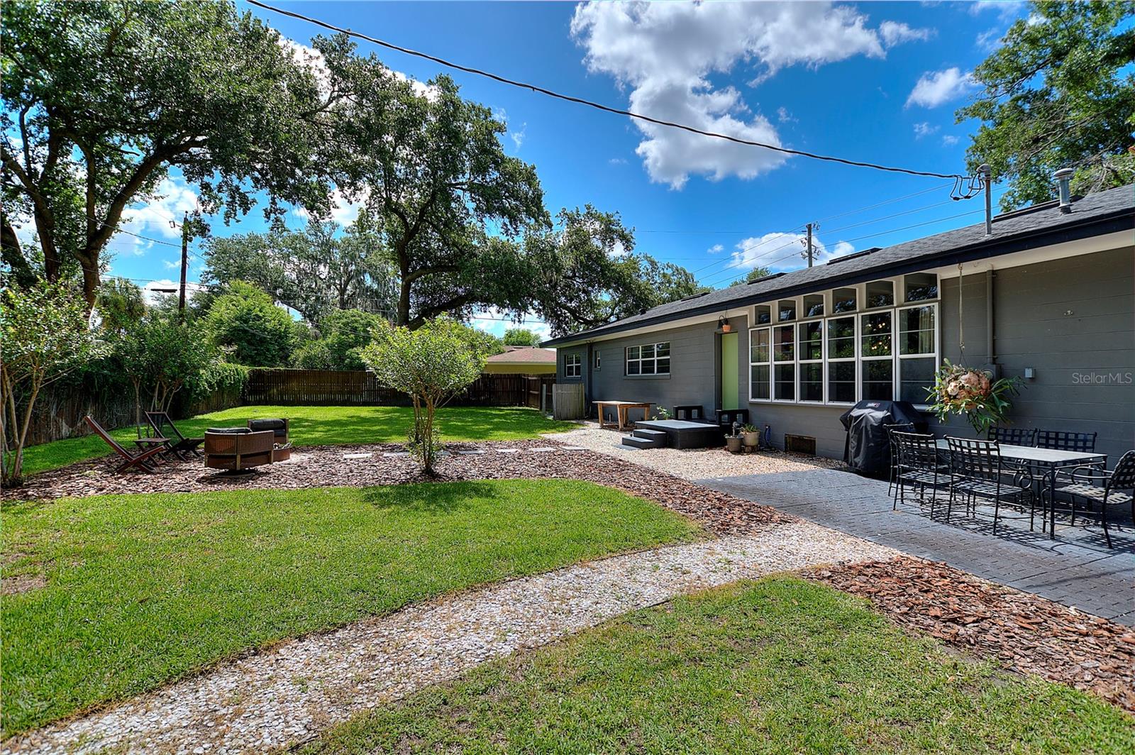 CAMPHOR HEIGHTS - Residential