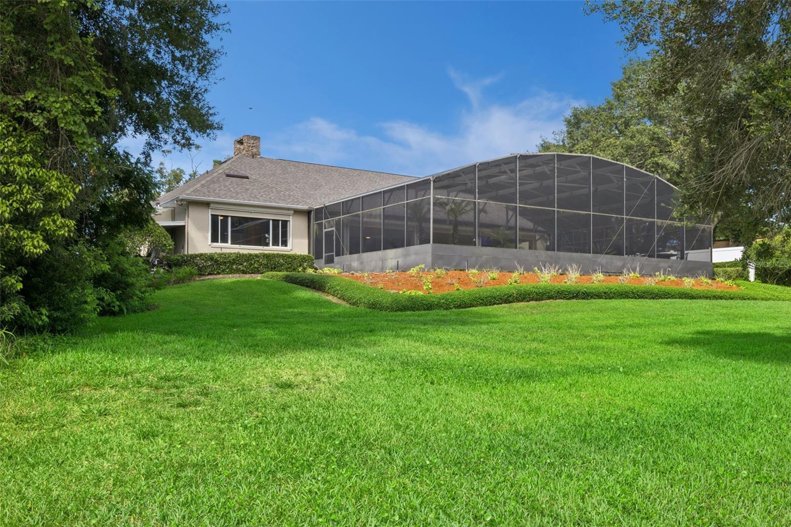 ACREAGE - Residential
