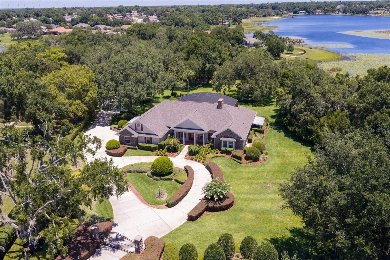 ACREAGE - Residential