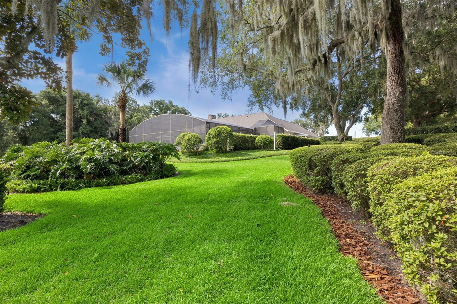 ACREAGE - Residential