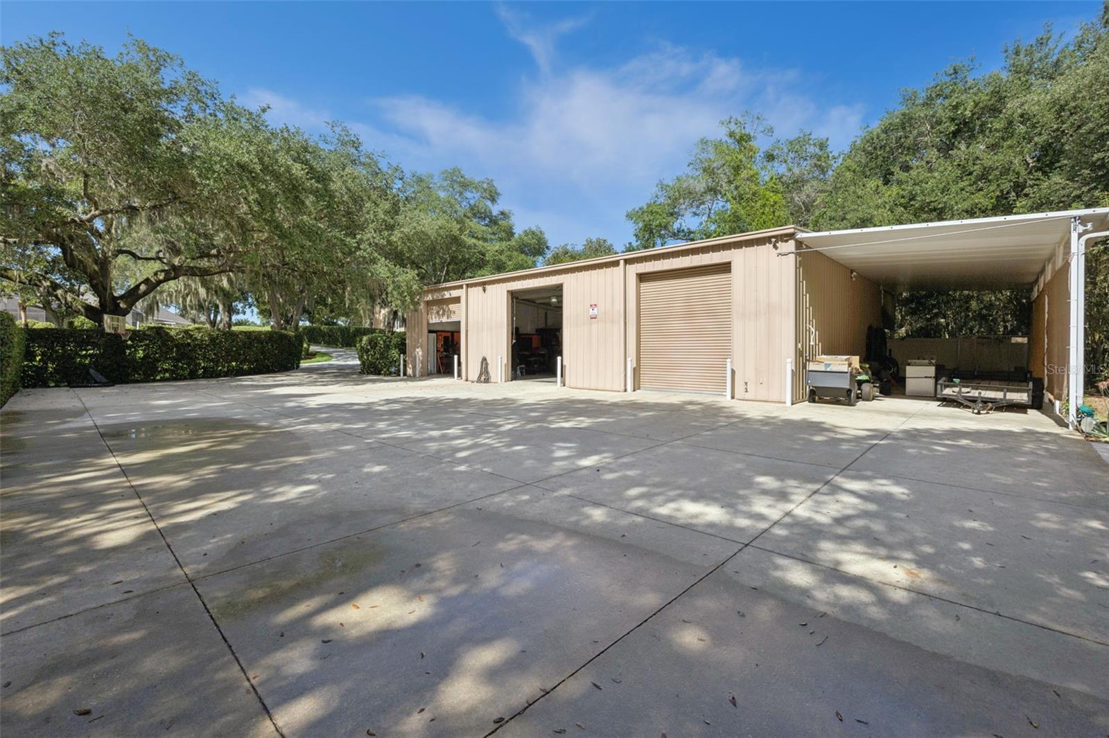 ACREAGE - Residential