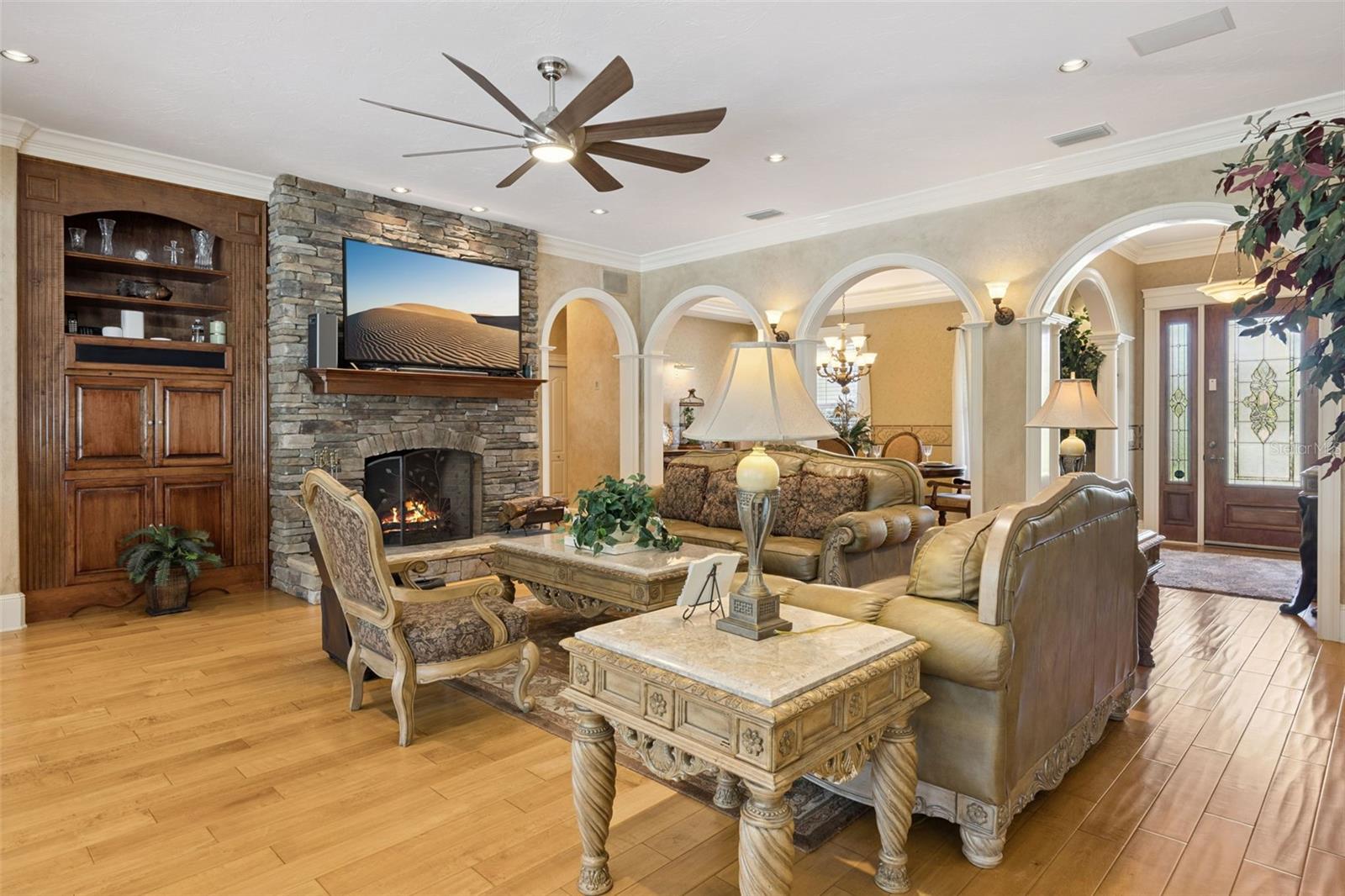ACREAGE - Residential