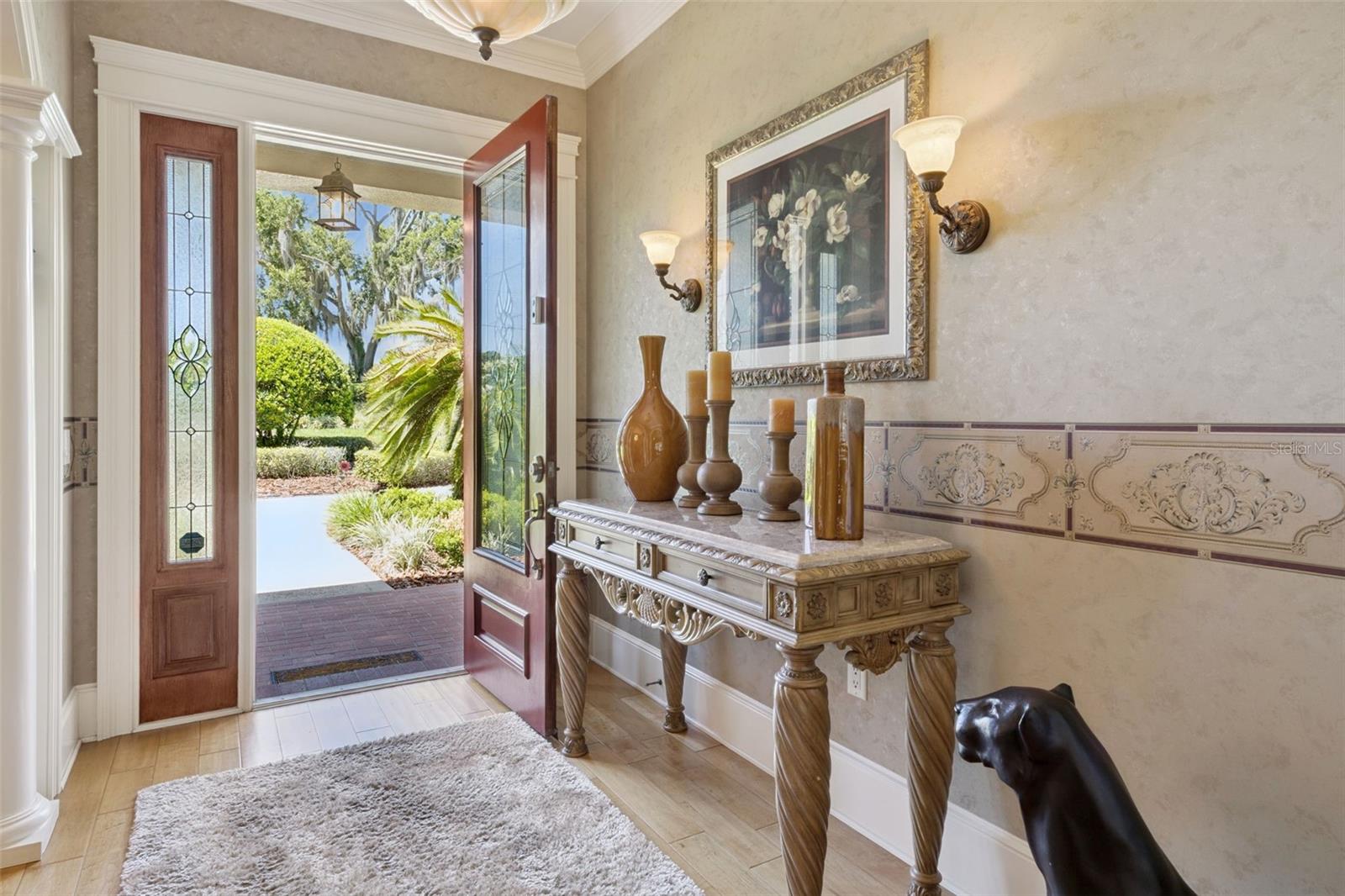 ACREAGE - Residential