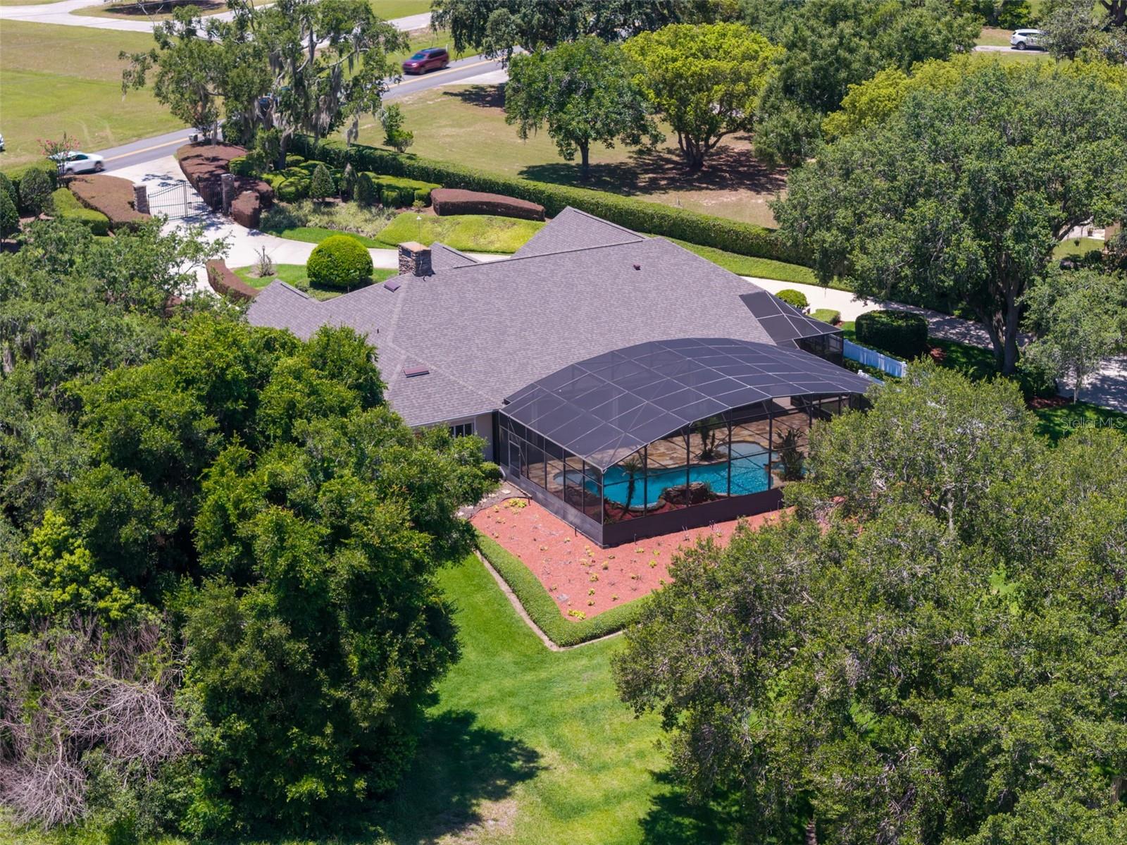 ACREAGE - Residential
