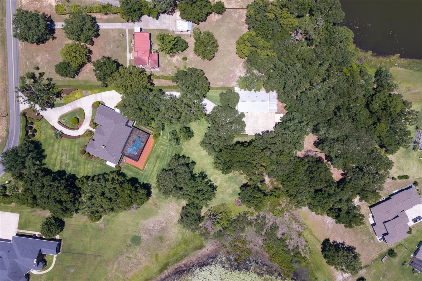 ACREAGE - Residential