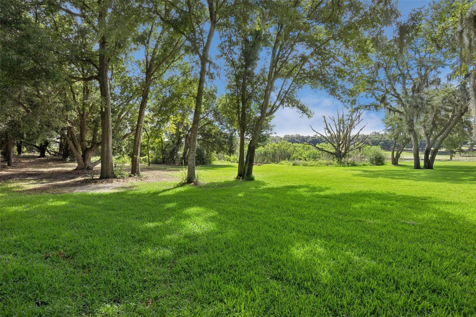 ACREAGE - Residential