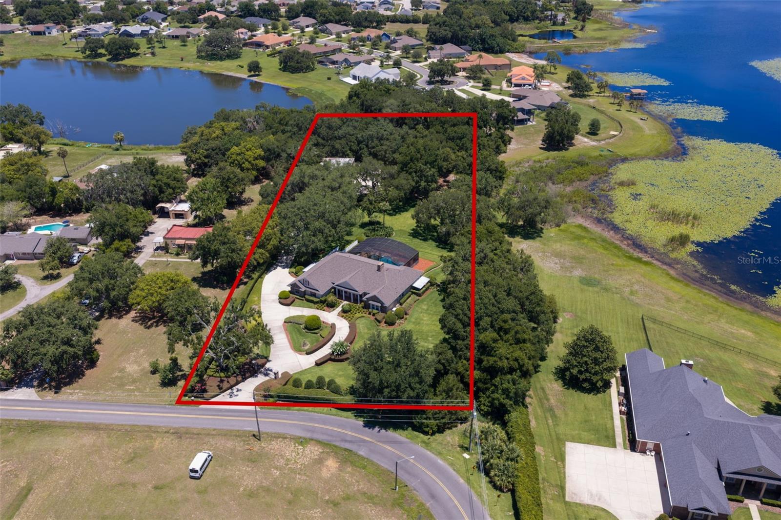 ACREAGE - Residential