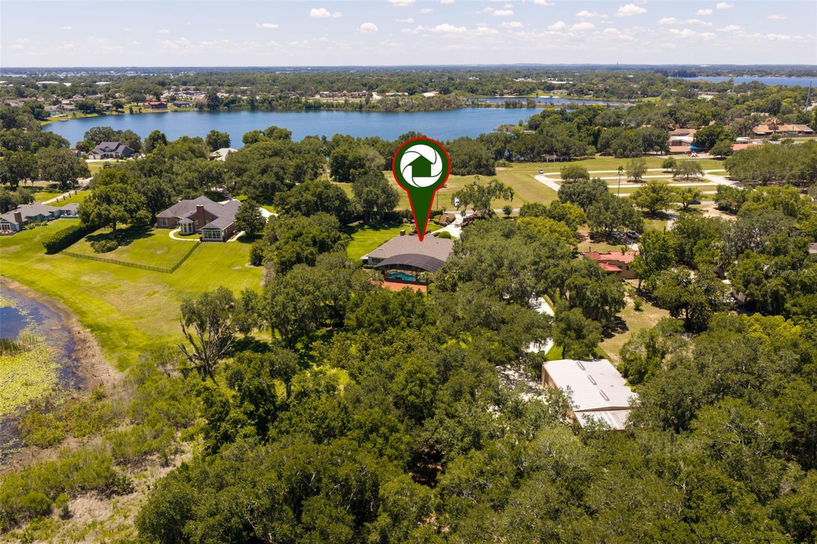 ACREAGE - Residential