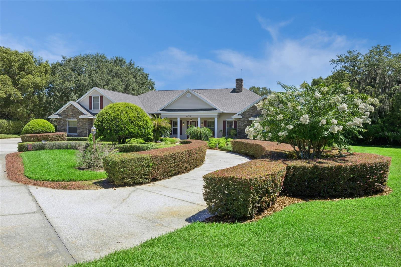 ACREAGE - Residential