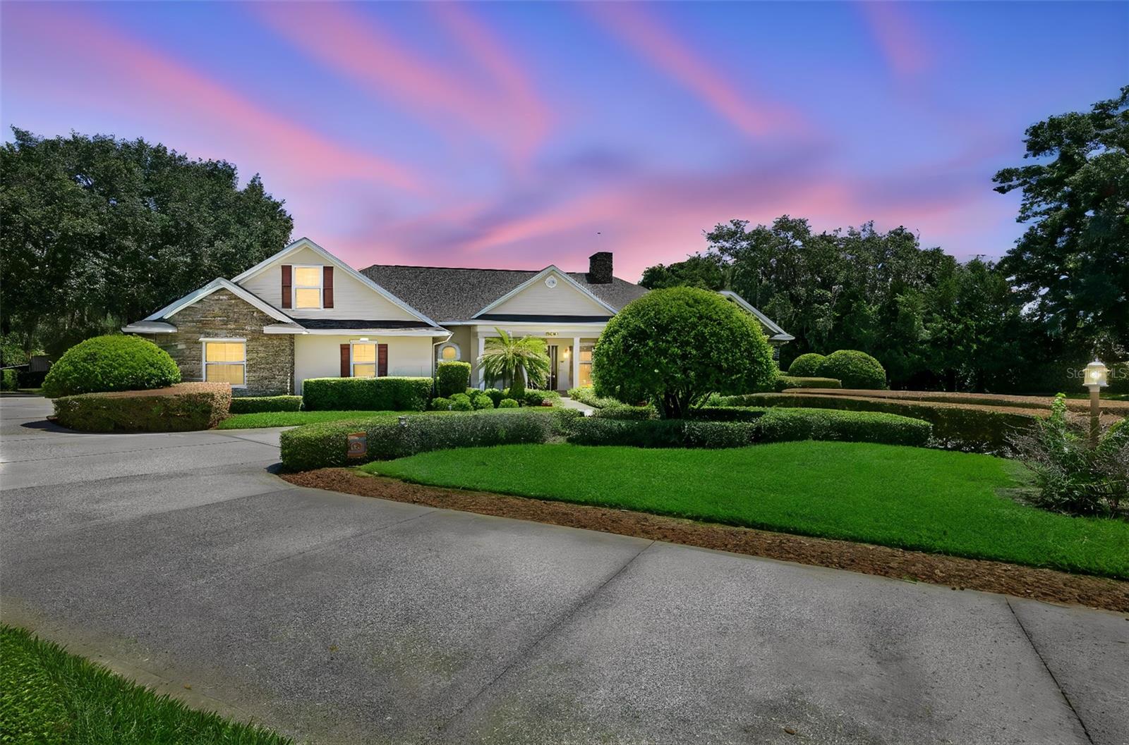 ACREAGE - Residential