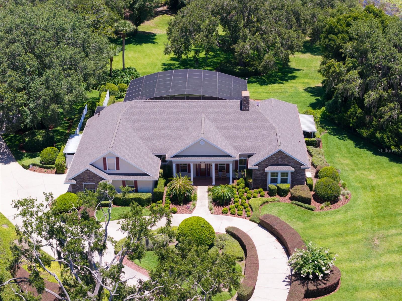 ACREAGE - Residential